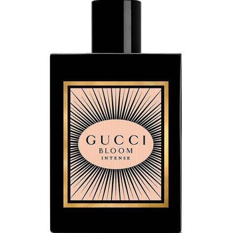 gucci bloom intense review.